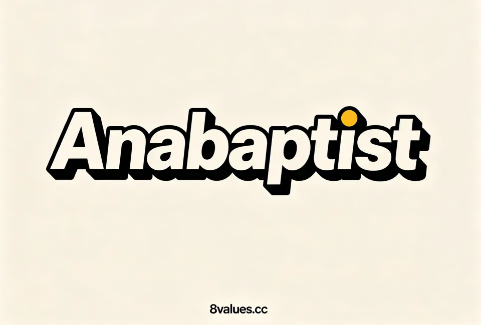 Anabaptists: Origins, Beliefs, and Modern Legacy of the Radical Reformation