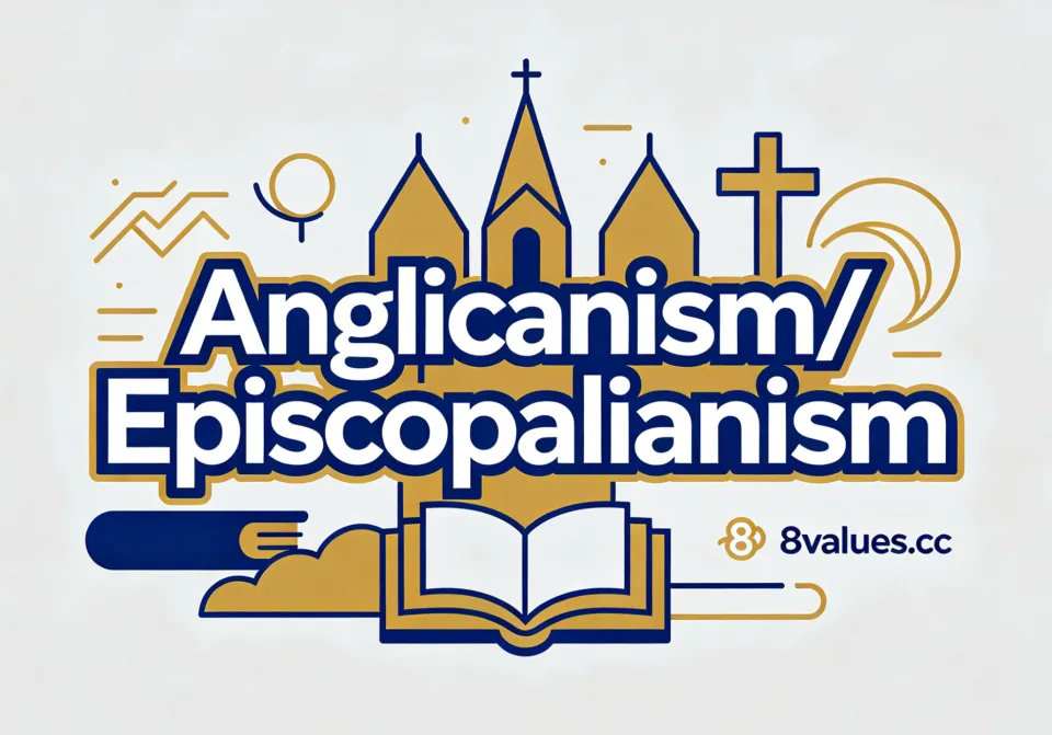 anglicanisme