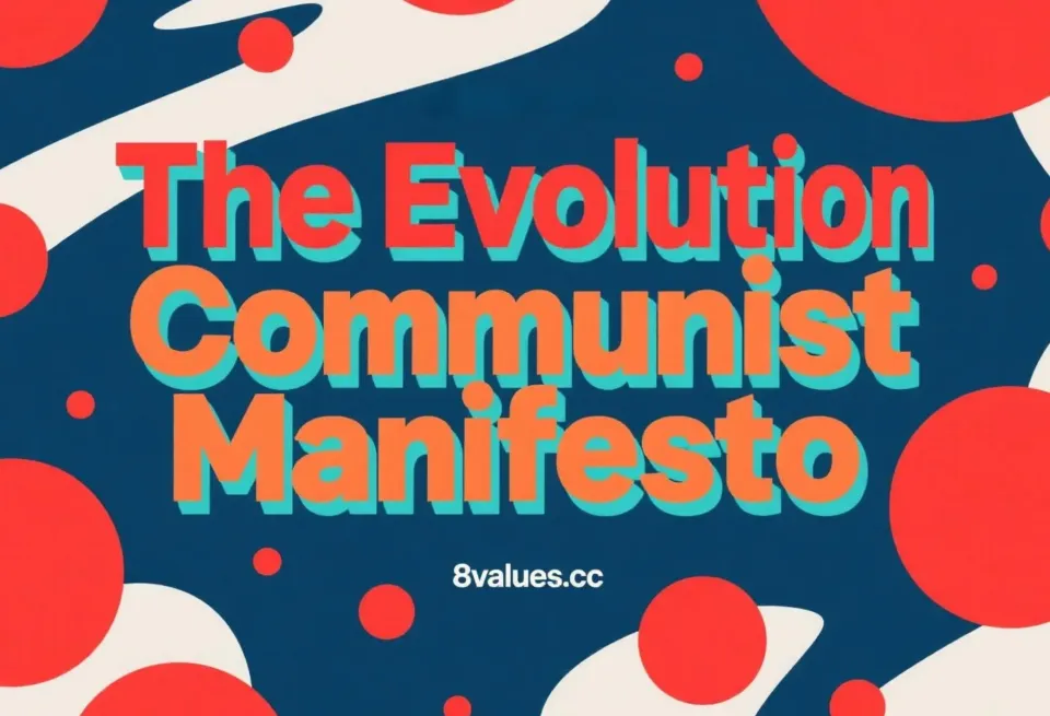 Dai principi del comunismo al manifesto comunista: l'evoluzione della prima bozza di Engels