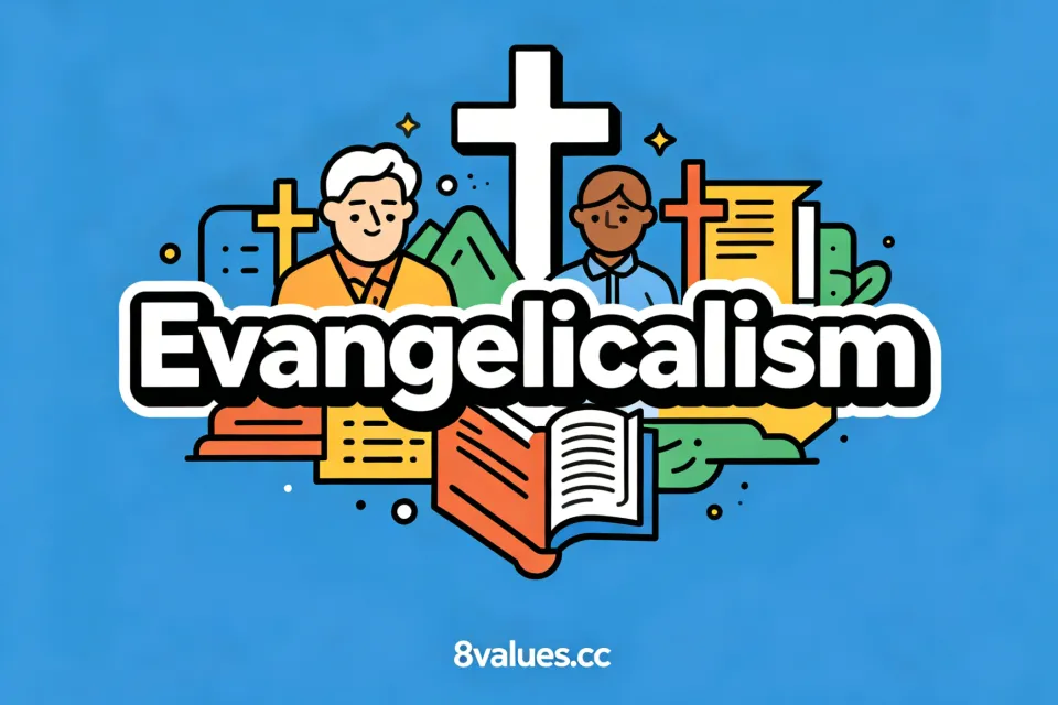 Evangelicalismo: nucleo della fede, evoluzione storica e influenza sociale contemporanea