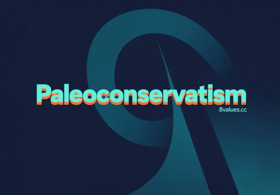A comprehensive interpretation of Paleoconservatism: nationalism and anti-globalization trends