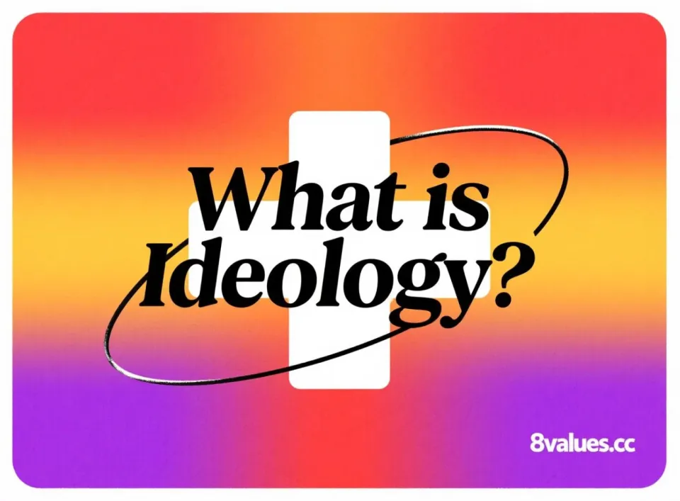 O que é ideologia? Entenda a visão do mundo, a dinâmica social e seu espectro político