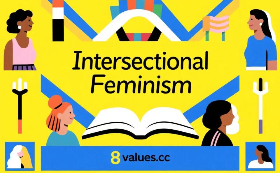 Feminismo Interseccional: Jogo de Poder e Justiça Social sob Múltiplas Identidades