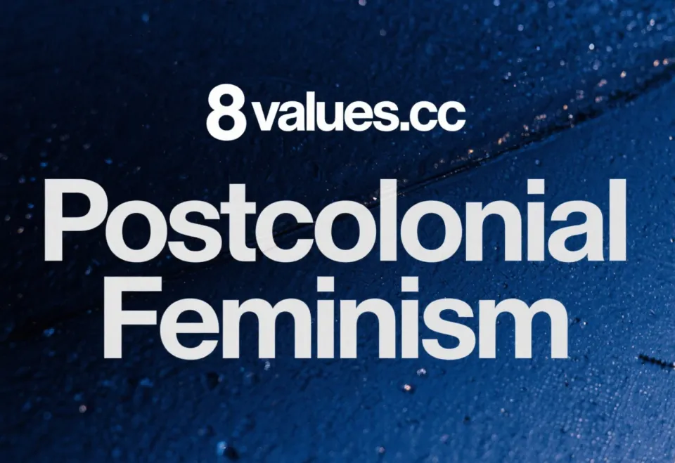 Postcolonial Feminism: Marginal Narratives and Struggles from a Global Perspective