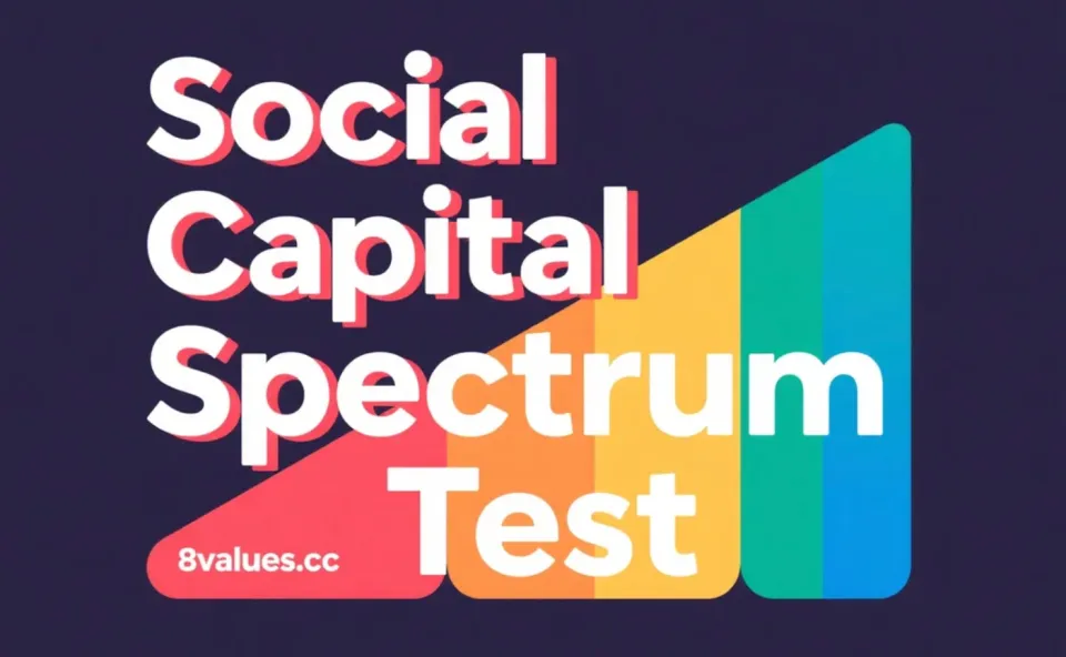 Test sui privilegi del capitale sociale: guarda la linea di partenza invisibile e decodifica il codice della tua classe