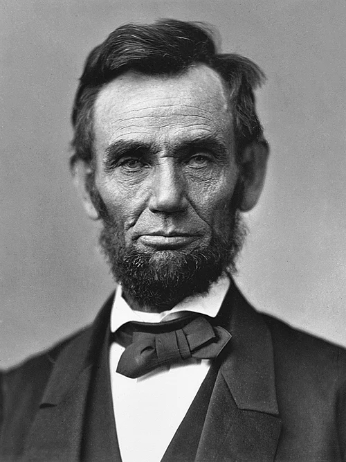 Abraham Lincoln: Savior of the United States of America and Architect of the People, by the People, for the People