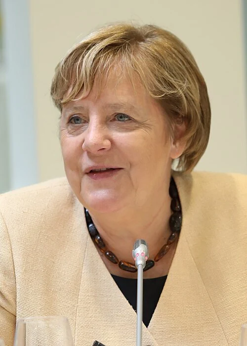 Angela Merkel: Germany’s “Iron Lady”’s path to power, pragmatism and legacy of the times