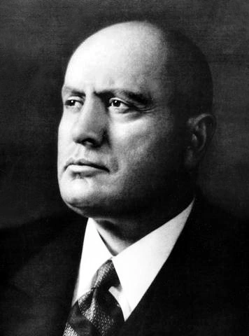 Benito Mussolini: Founder of Fascism and Italian Dictator