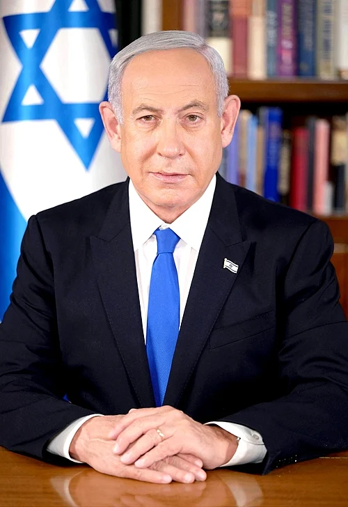 Binyamin Netanyahu: İsrail siyasetinde her zaman yeşil ve tartışmalı bir lider