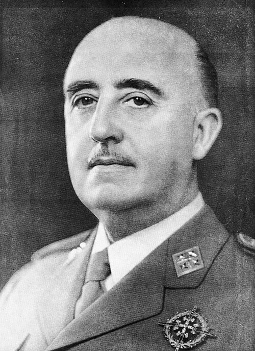 Francisco Franco: Die Herrschaft, Transformation und historische Bewertung des spanischen Diktators