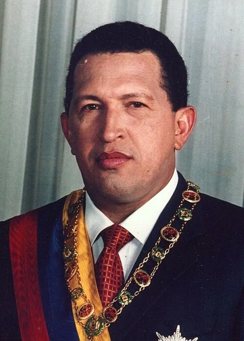 Hugo Chávez: leader e polemica sulla rivoluzione bolivariana del Venezuela