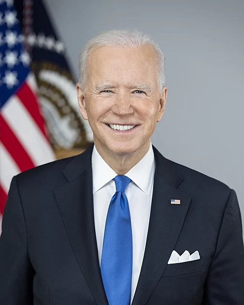 Joe Biden: Political Career and Legacy from Delaware Senator to 46th President of the United States