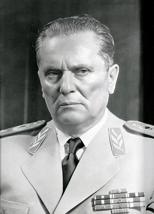 Josip Broz Tito: Yugoslavya'nın kurucusu ve Bağlantısızlar Hareketi'nin öncüsü