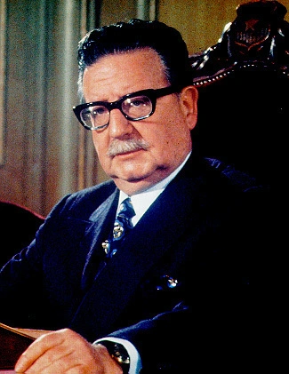 Salvador Allende: Pioneer and tragic hero of Chile’s socialist path