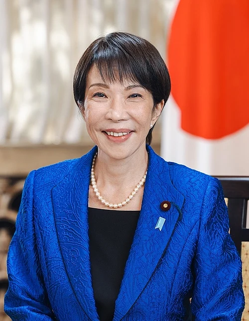 Sanae Takaichi: A vida e a política de uma candidata a se tornar a primeira mulher primeira-ministra do Japão